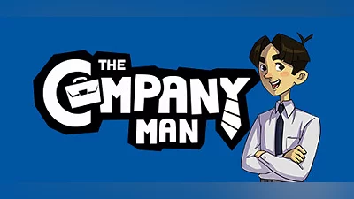 The Company Man