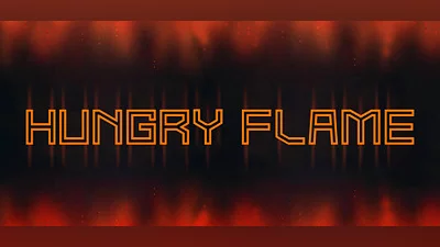 Hungry Flame