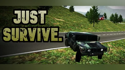 Just Survive