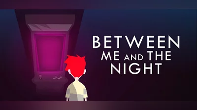 Between Me and The Night