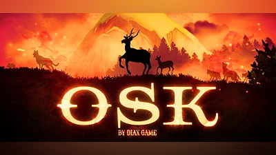 OSK - The End of Time