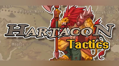 Hartacon Tactics