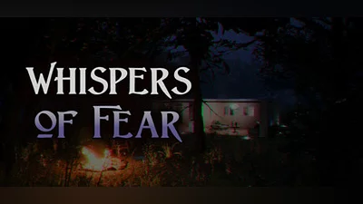 Whispers Of Fear