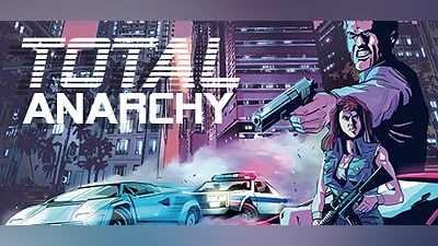 Total Anarchy: Pavilion City