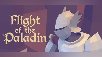Flight of the Paladin