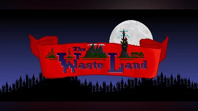 The Waste Land