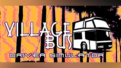 Village Bus Driver Simulator