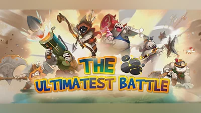 The Ultimatest Battle