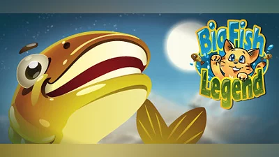 Big Fish Legend