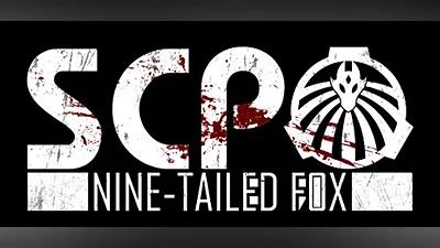 SCP: Nine-Tailed Fox