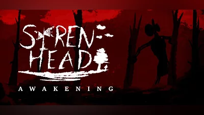 Siren Head: Awakening