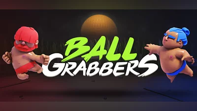 Ball Grabbers