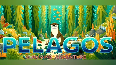 Pelagos: A Marine Adventure