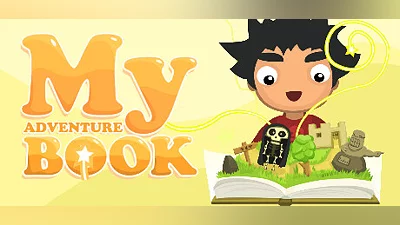 My Adventure Book
