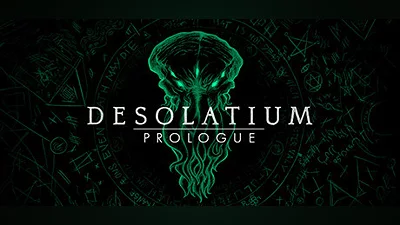 DESOLATIUM: Prologue
