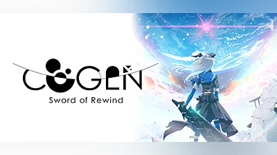 COGEN: Sword of Rewind / COGEN: 大鳥こはくと刻の剣