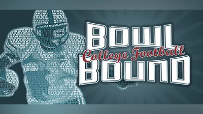 Bowl Bound College Football
