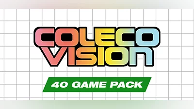 ColecoVision Flashback