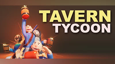 Tavern Tycoon - Dragon's Hangover