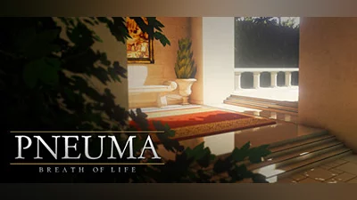 Pneuma: Breath of Life