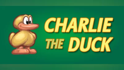 Charlie the Duck