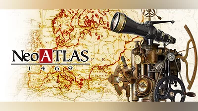 Neo ATLAS 1469