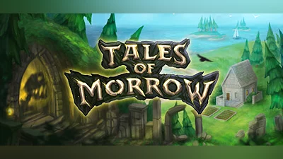 Tales of Morrow