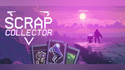 Scrap Collector