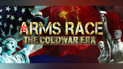 Arms Race - TCWE