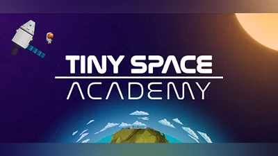 Tiny Space Academy