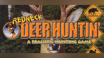 Redneck Deer Huntin'