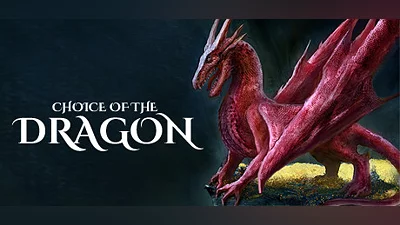 Choice of the Dragon
