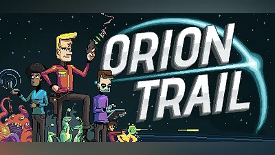 Orion Trail