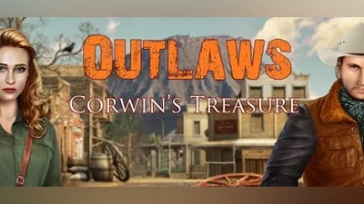 Outlaws: Corwin's Treasure