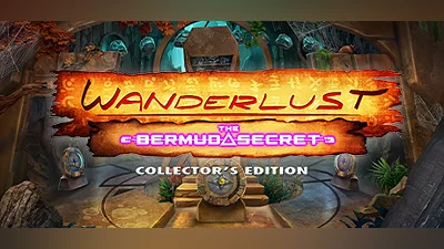 Wanderlust: The Bermuda Secret Collector's Edition
