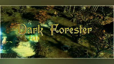Dark Forester