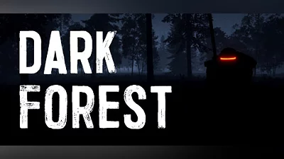 Dark Forest: The Horror