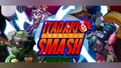 Itadaki Smash