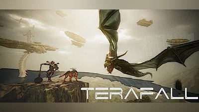 Terafall: Survival