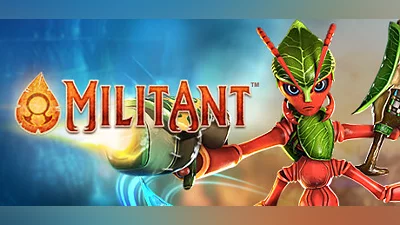 MilitAnt