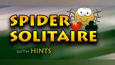 Casual Spider Solitaire