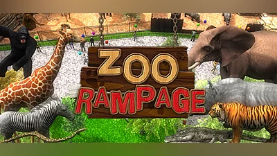 Zoo Rampage