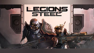 Legions of Steel