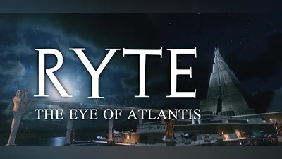 Ryte - The Eye of Atlantis