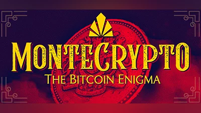 MonteCrypto: The Bitcoin Enigma