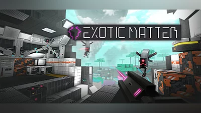 Exotic Matter