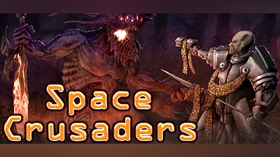 Space Crusaders