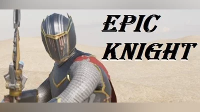 EPIC KNIGHT