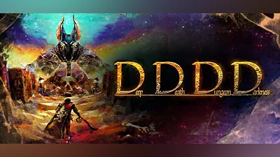 Deep Death Dungeon Darkness