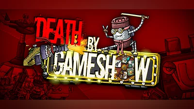 Death by Game Show